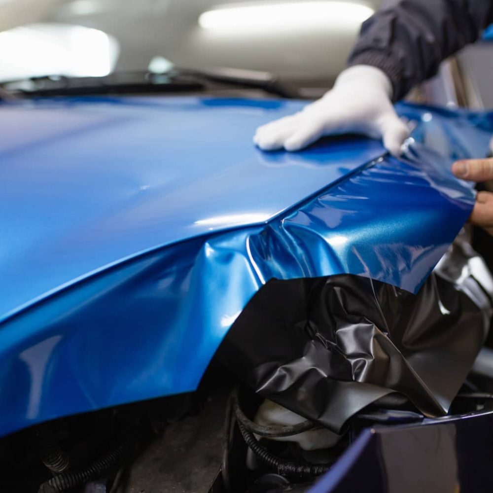 car-body-wraping-set